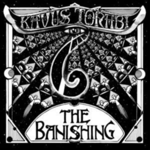 Kavus Torabi - Banishing The (Marbled Vinyl Lp) in der Gruppe VINYL / Pop-Rock bei Bengans Skivbutik AB (5535823)