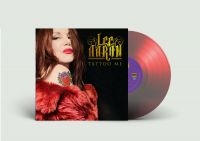 Lee Aaron - Tattoo Me (Red Vinyl Lp) in der Gruppe VINYL bei Bengans Skivbutik AB (5535824)
