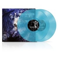 Doro - Strong And Proud (2 Lp Curacao Viny in der Gruppe UNSERE TIPPS / Freitagsveröffentlichungen / Fredag den 14:e Juni 2024 bei Bengans Skivbutik AB (5535825)