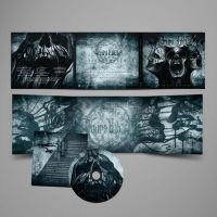 Jours Pâles - Dissolution (Digipack) in der Gruppe CD bei Bengans Skivbutik AB (5535827)