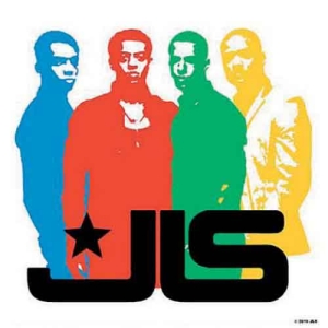 Jls - Band Silhouette Individual Cork Coast in der Gruppe MERCHANDISE / Merch / Pop-Rock bei Bengans Skivbutik AB (5535866)
