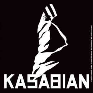Kasabian - Ultraface Individual Cork Coast in der Gruppe MERCHANDISE / Merch / Pop-Rock bei Bengans Skivbutik AB (5535867)