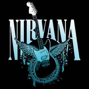 Nirvana - Jagstang Wings Individual Cork Coast in der Gruppe MERCHANDISE / Merch / Hårdrock bei Bengans Skivbutik AB (5535874)