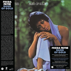 Payne Freda - Band Of Gold in der Gruppe UNSERE TIPPS / Freitagsveröffentlichungen / Fredag den 28:e Juni 2024 bei Bengans Skivbutik AB (5535932)