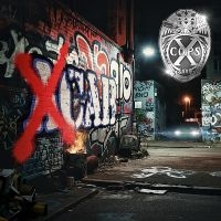 X-Cops - Xcab in der Gruppe UNSERE TIPPS / Freitagsveröffentlichungen / Fredag den 28:e Juni 2024 bei Bengans Skivbutik AB (5535935)