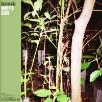 Funcionário - Momento Claro in der Gruppe VINYL / Pop-Rock bei Bengans Skivbutik AB (5535951)