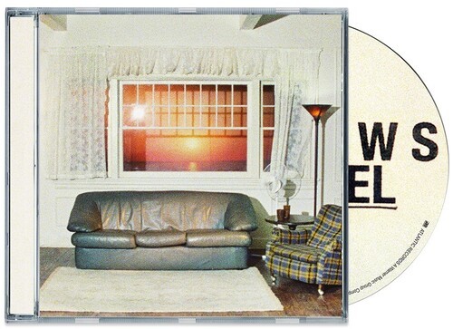 Wallows - Model in der Gruppe CD / Pop-Rock bei Bengans Skivbutik AB (5535974)
