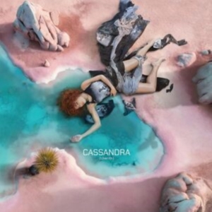 Andra Day - Cassandra (Cherith) in der Gruppe Övrigt /  bei Bengans Skivbutik AB (5535975)