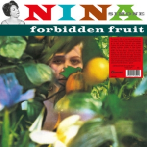 Simone Nina - Forbidden Fruit in der Gruppe VINYL / Jazz bei Bengans Skivbutik AB (5535980)