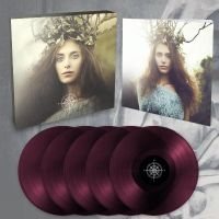 Swallow The Sun - Songs From The North I, Ii & Iii in der Gruppe UNSERE TIPPS / Freitagsveröffentlichungen / Fredag den 5:e Juli 2024 bei Bengans Skivbutik AB (5535993)