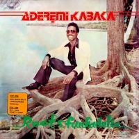 Kabaka Remi - Roots Funkadelia in der Gruppe UNSERE TIPPS / Freitagsveröffentlichungen / Fredag den 7:e Juni 2024 bei Bengans Skivbutik AB (5536012)