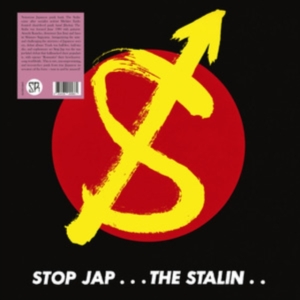 Stalin - Stop Jap in der Gruppe VINYL / Pop-Rock bei Bengans Skivbutik AB (5536020)