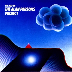 Alan Parsons Project The - The Best Of The Alan Parsons Project in der Gruppe Övrigt /  bei Bengans Skivbutik AB (553603)