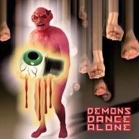 The Residents - Demons Dance Alone - 3Cd Gatefold W in der Gruppe CD bei Bengans Skivbutik AB (5536035)