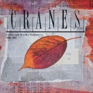 Cranes - Collected Work Vol 1 - 1989-1997 6C in der Gruppe UNSERE TIPPS / Freitagsveröffentlichungen / Fredag den 28:e Juni 2024 bei Bengans Skivbutik AB (5536043)
