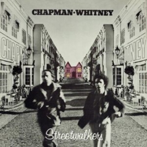 Chapman - Whitney - Streetwalkers 50Th Anniversary Rema in der Gruppe UNSERE TIPPS / Freitagsveröffentlichungen / Fredag den 28:e Juni 2024 bei Bengans Skivbutik AB (5536054)