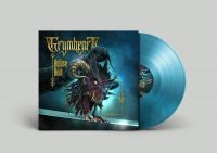 Grymheart - Hellish Hunt (Turqiouse Vinyl Lp) in der Gruppe UNSERE TIPPS / Freitagsveröffentlichungen / Fredag den 21:a Juni 2024 bei Bengans Skivbutik AB (5536063)