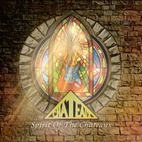 Chateaux - Spirit Of Chateaux (3 Cd Digipack) in der Gruppe CD bei Bengans Skivbutik AB (5536065)