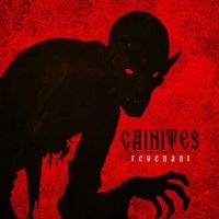 Cainites - Revenant in der Gruppe CD bei Bengans Skivbutik AB (5536069)