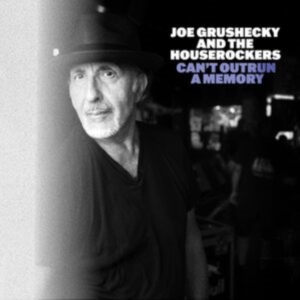 Joe Grushecky & The Houserocke - Can't Outrun A Memory in der Gruppe UNSERE TIPPS / Freitagsveröffentlichungen / Fredag den 12:e Juli 2024 bei Bengans Skivbutik AB (5536075)