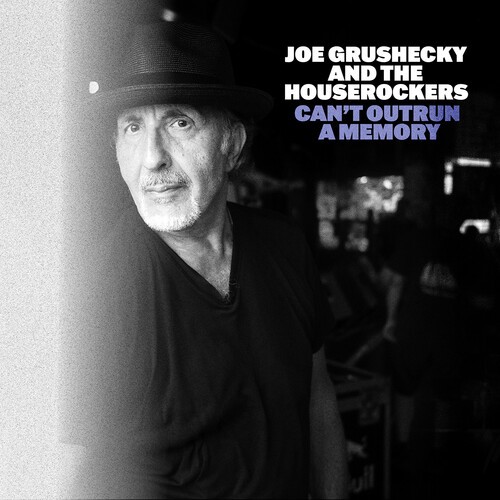 Joe Grushecky & The Houserocke - Can't Outrun A Memory in der Gruppe VINYL / Pop-Rock bei Bengans Skivbutik AB (5536076)