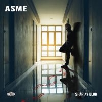 Asme - Spår Av Blod in der Gruppe Labels / Bengans Records bei Bengans Skivbutik AB (5536271)