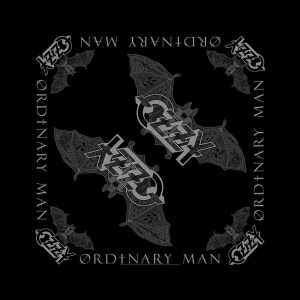 Ozzy Osbourne - Ordinary Man Bandana in der Gruppe MERCHANDISE / Merch / Hårdrock bei Bengans Skivbutik AB (5536328)
