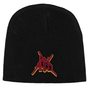 Dark Angel - Logo Beanie H in der Gruppe MERCHANDISE / Merch / Hårdrock bei Bengans Skivbutik AB (5536381)