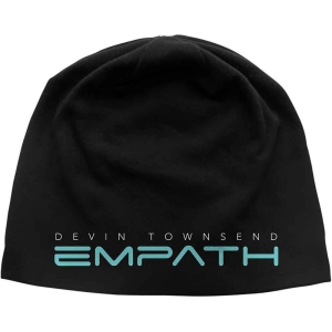 Devin Townsend - Empath Jd Print Beanie H in der Gruppe MERCHANDISE / Merch / Hårdrock bei Bengans Skivbutik AB (5536392)