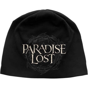 Paradise Lost - Crown Of Thorns Jd Print Beanie H in der Gruppe MERCHANDISE / Merch / Hårdrock bei Bengans Skivbutik AB (5536504)