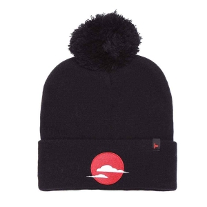 Tokyo Time - Japan Bl Bobble Beanie H in der Gruppe MERCH /  bei Bengans Skivbutik AB (5536545)