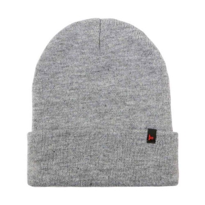 Tokyo Time - Urban Grey Beanie H in der Gruppe MERCH /  bei Bengans Skivbutik AB (5536547)