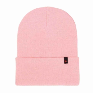 Tokyo Time - Urban Pink Beanie H in der Gruppe MERCH /  bei Bengans Skivbutik AB (5536548)