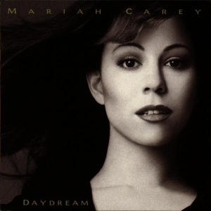 Carey Mariah - Daydream in der Gruppe Övrigt / bei Bengans Skivbutik AB (553655)