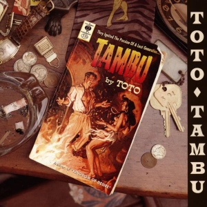 Toto - Tambu in der Gruppe Övrigt /  bei Bengans Skivbutik AB (553656)