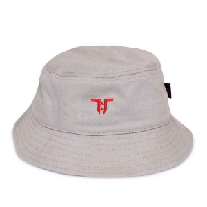 Tokyo Time - Tt Logo Grey Onesize Bucket Hat in der Gruppe MK Export CDON Merch bei Bengans Skivbutik AB (5536589)