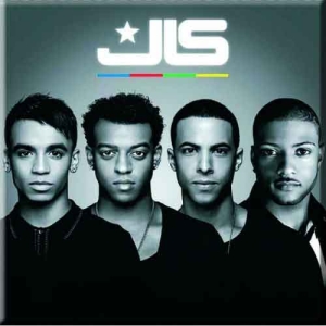 Jls - Album Photo Magnet in der Gruppe MERCHANDISE / Merch / Pop-Rock bei Bengans Skivbutik AB (5536642)