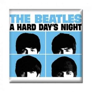 The Beatles - Hdn Film Magnet in der Gruppe MERCHANDISE / Merch / Pop-Rock bei Bengans Skivbutik AB (5536719)