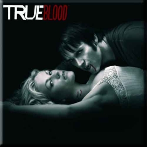 True Blood - Classic Promo Image Magnet in der Gruppe MK Export CDON Merch bei Bengans Skivbutik AB (5536732)