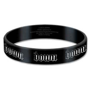 Down - Logo Gum Wristband in der Gruppe MERCHANDISE / Merch / Hårdrock bei Bengans Skivbutik AB (5536778)
