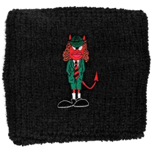 Ac/Dc - Angus Wristband in der Gruppe MERCH / Minsishops-merch / Ac/Dc bei Bengans Skivbutik AB (5536810)