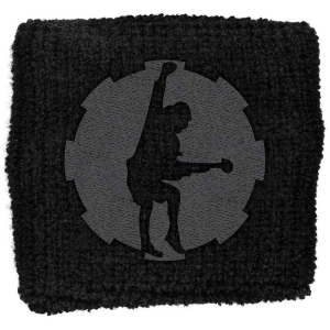 Ac/Dc - Angus Cog Wristband Sweat in der Gruppe MERCH / Minsishops-merch / Ac/Dc bei Bengans Skivbutik AB (5536812)