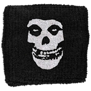 Misfits - Fiend Wristband Sweat in der Gruppe MERCHANDISE / Merch / Punk bei Bengans Skivbutik AB (5536843)