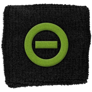Type O Negative - Negative Symbol Wristband Sweat in der Gruppe MERCHANDISE / Merch / Hårdrock bei Bengans Skivbutik AB (5536854)