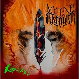 Mylene Farmer - Remix Xl in der Gruppe CD / Pop-Rock bei Bengans Skivbutik AB (5536857)