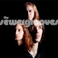 Sewergrooves - Songs From The Sewer in der Gruppe CD / Pop-Rock,Svensk Folkmusik bei Bengans Skivbutik AB (553689)