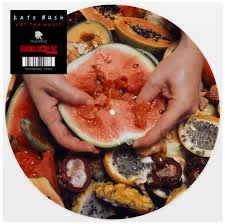 Kate Bush - Eat The Music -10 Inch Vinyl in der Gruppe UNSERE TIPPS / Record Store Day / RSD24 bei Bengans Skivbutik AB (5536943)
