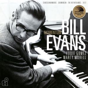 Bill Evans - Momentum in der Gruppe UNSERE TIPPS / Freitagsveröffentlichungen / Fredag den 7:e Juni 2024 bei Bengans Skivbutik AB (5537142)