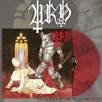 Urn - Soul Destroyers (Cherry Red Vinyl L in der Gruppe UNSERE TIPPS / Freitagsveröffentlichungen / Fredag den 28:e Juni 2024 bei Bengans Skivbutik AB (5537157)