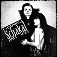Lacrimosa - Schakal 1994-2024 (2 Cd) in der Gruppe CD bei Bengans Skivbutik AB (5537159)